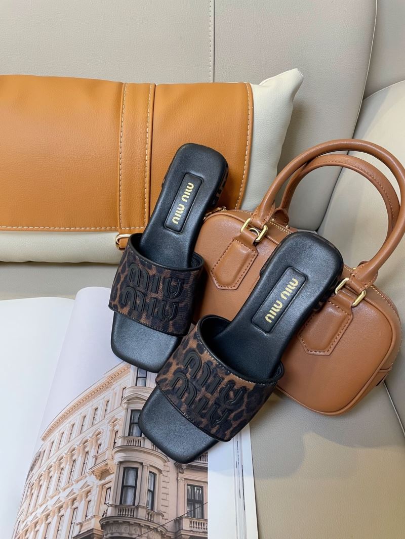 Miu Miu Sandals